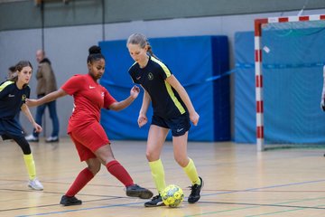 Bild 185 - wCJ Futsalmeisterschaft